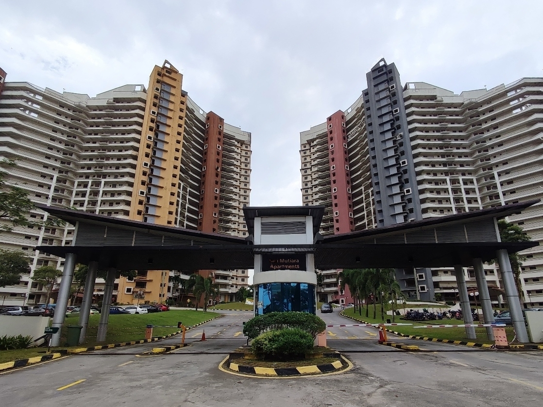 Seri Mutiara