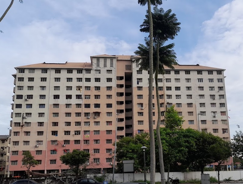 Pangsapuri Permai Indah